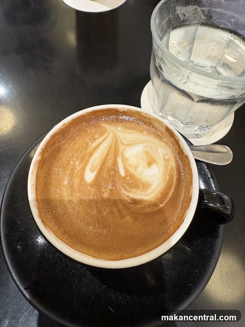 Latte with Art