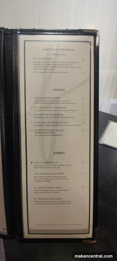 Everyday Brunch
