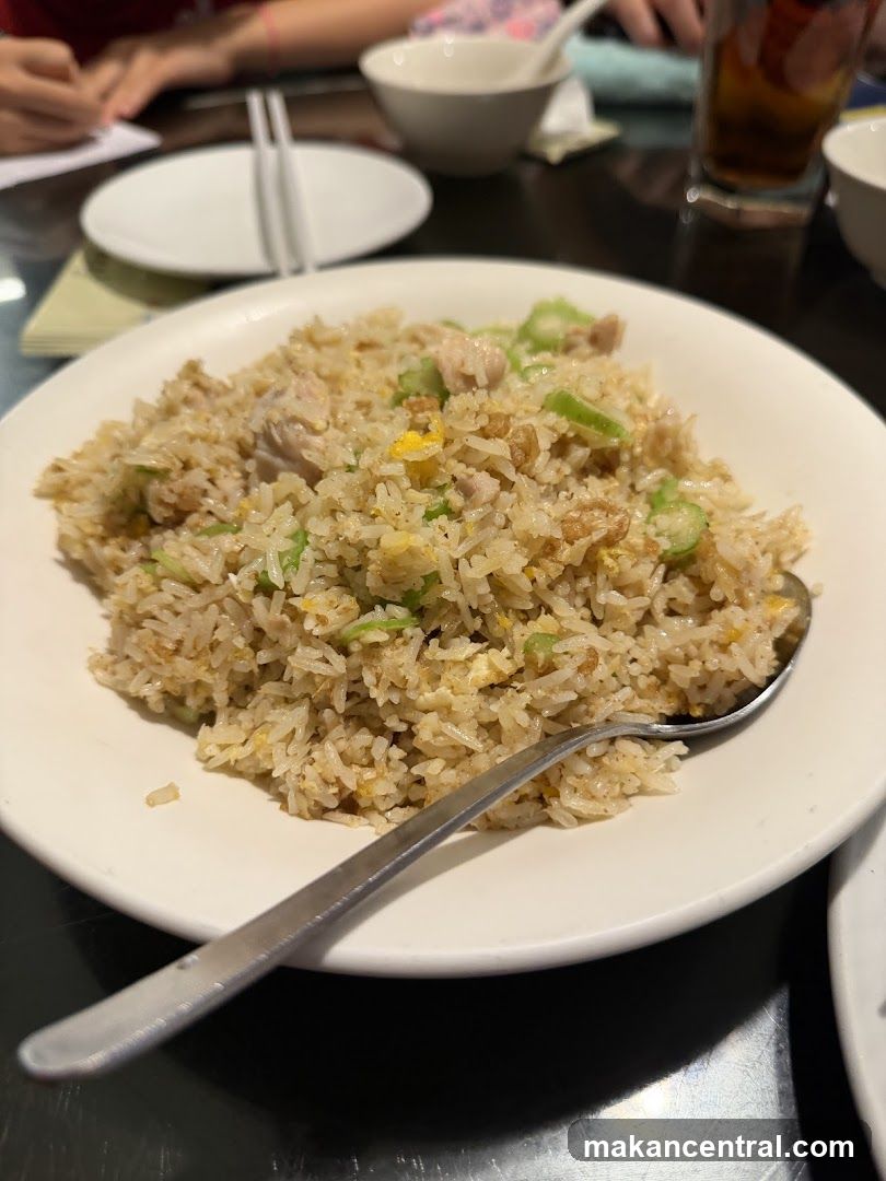 Fried Rice