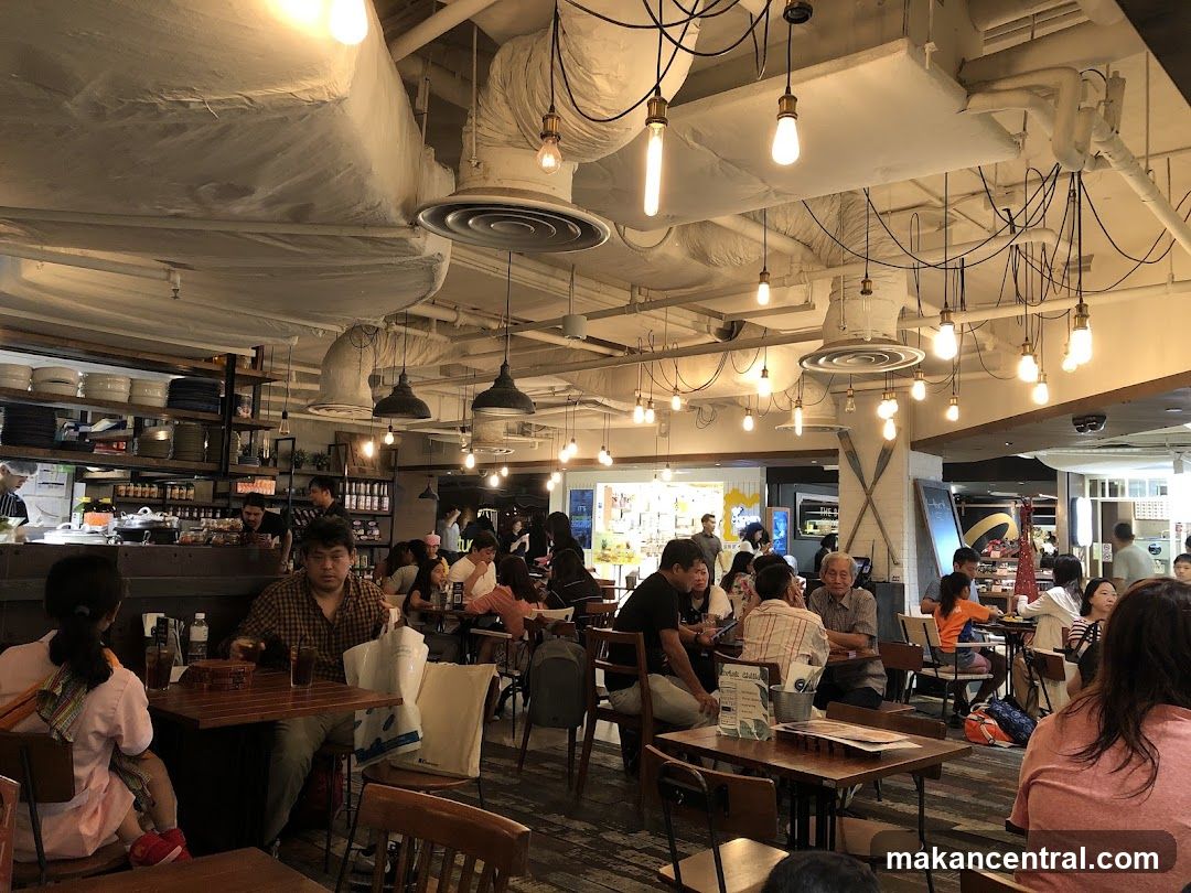 Coast & Roast by Fish & Co.