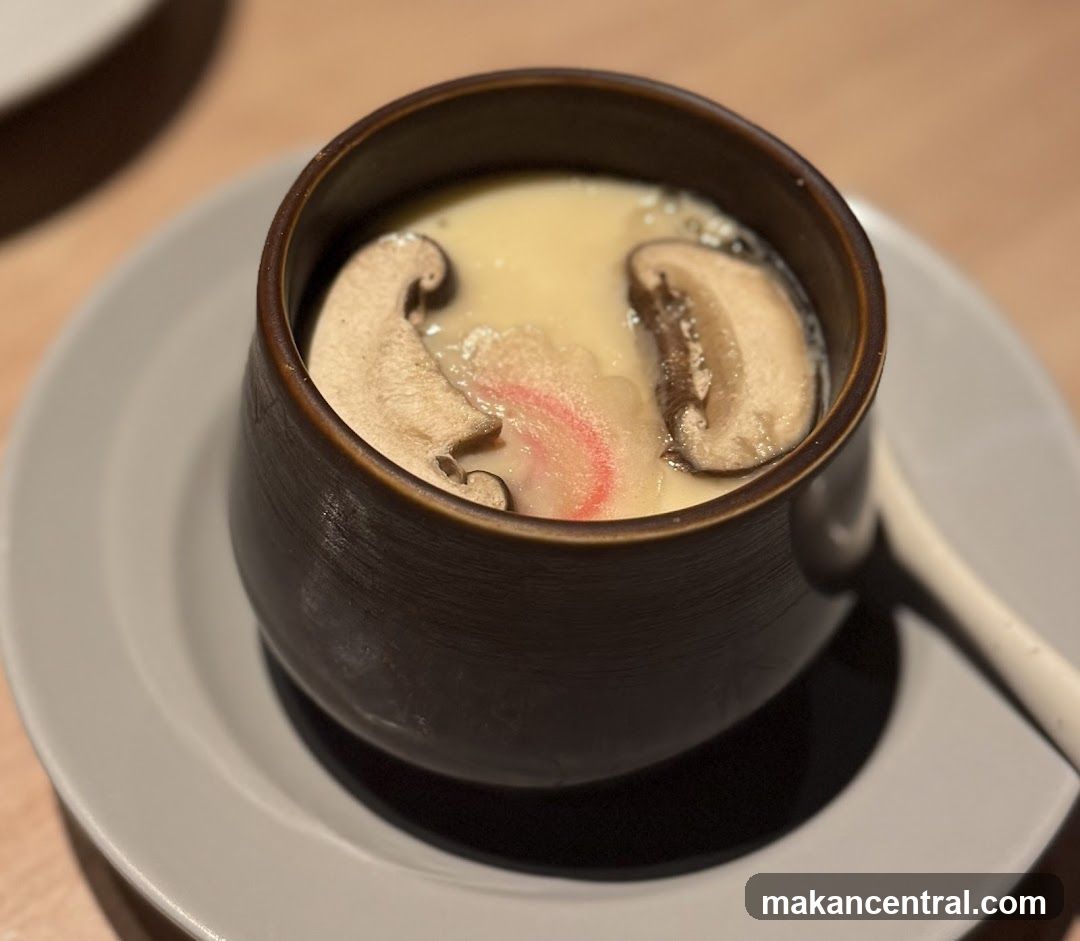 Chawanmushi