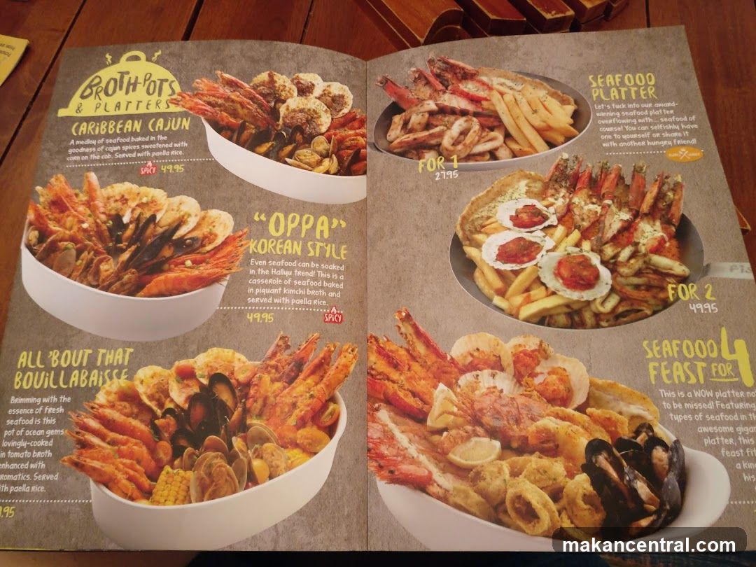 Broth Pots & Platters
