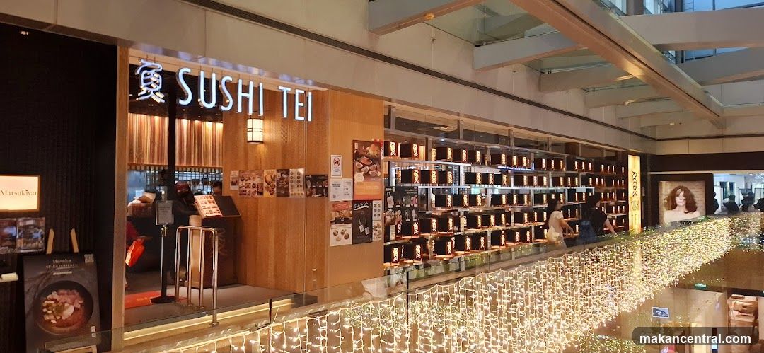 SUSHI TEI