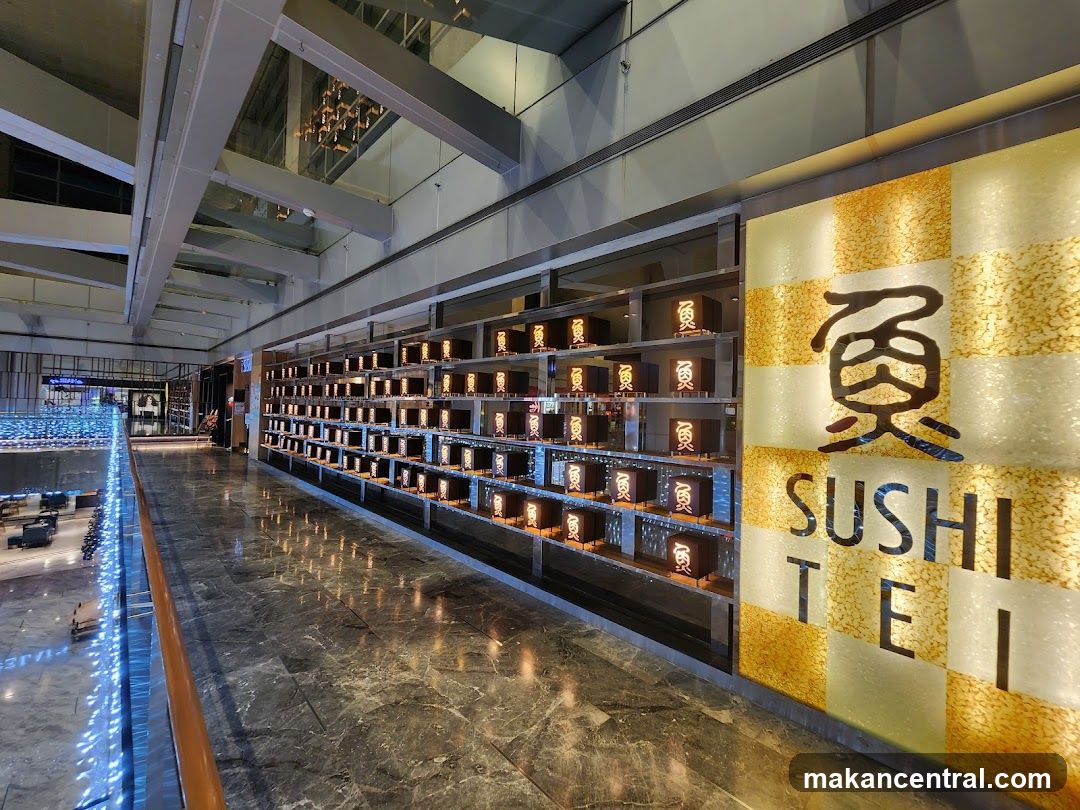 SUSHI TEI