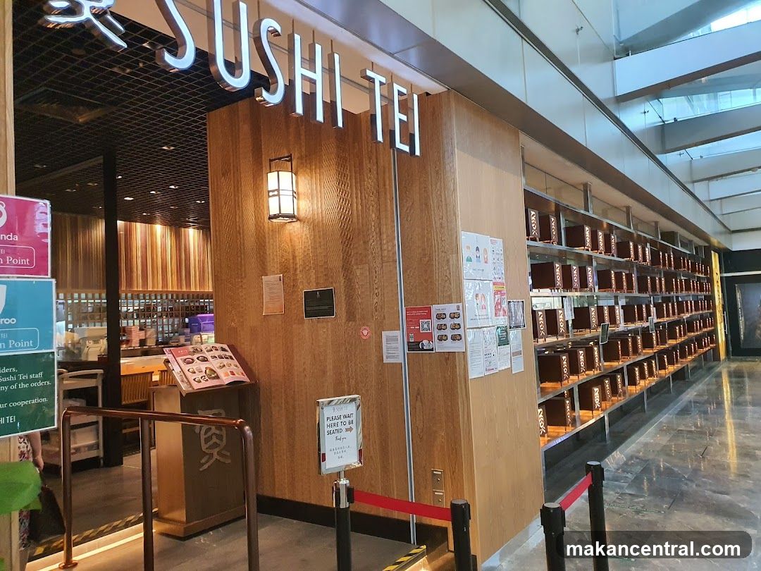 Sushi Tei