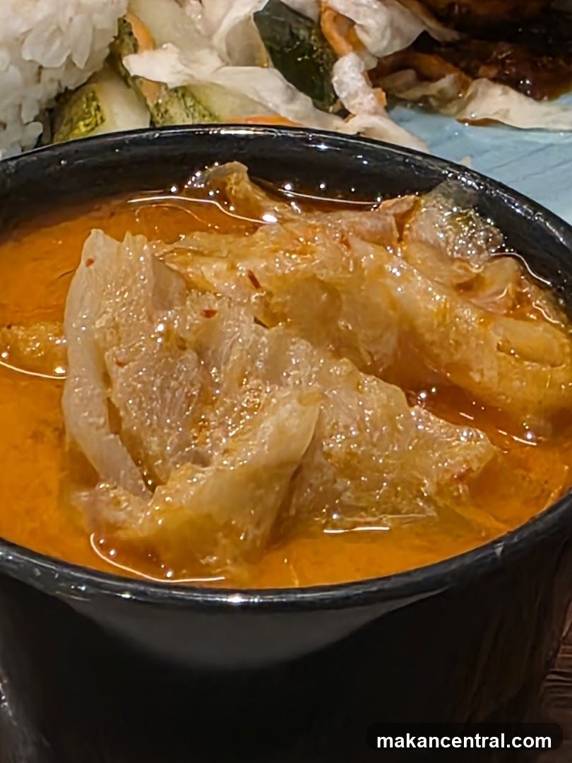 Tambuah Mas Indonesian Restaurant (Paragon)