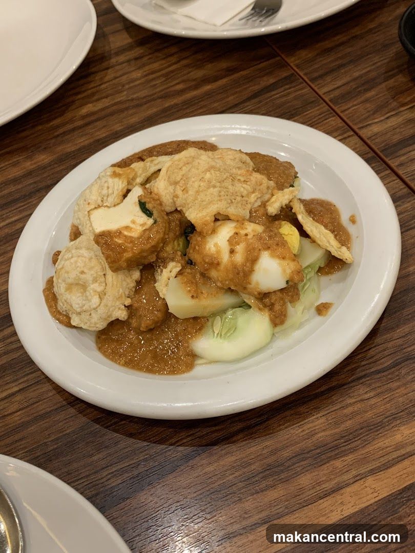 Gado-Gado