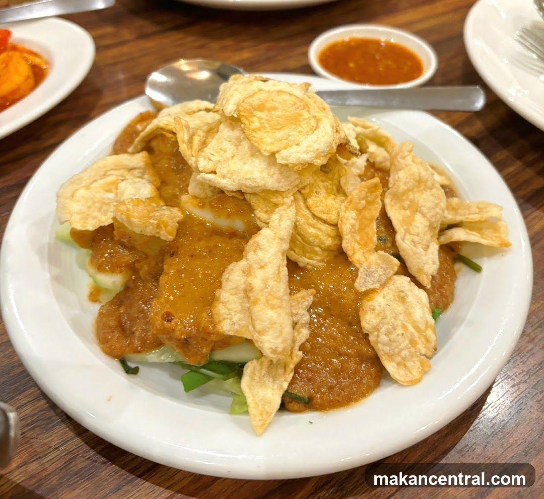 Gado-Gado