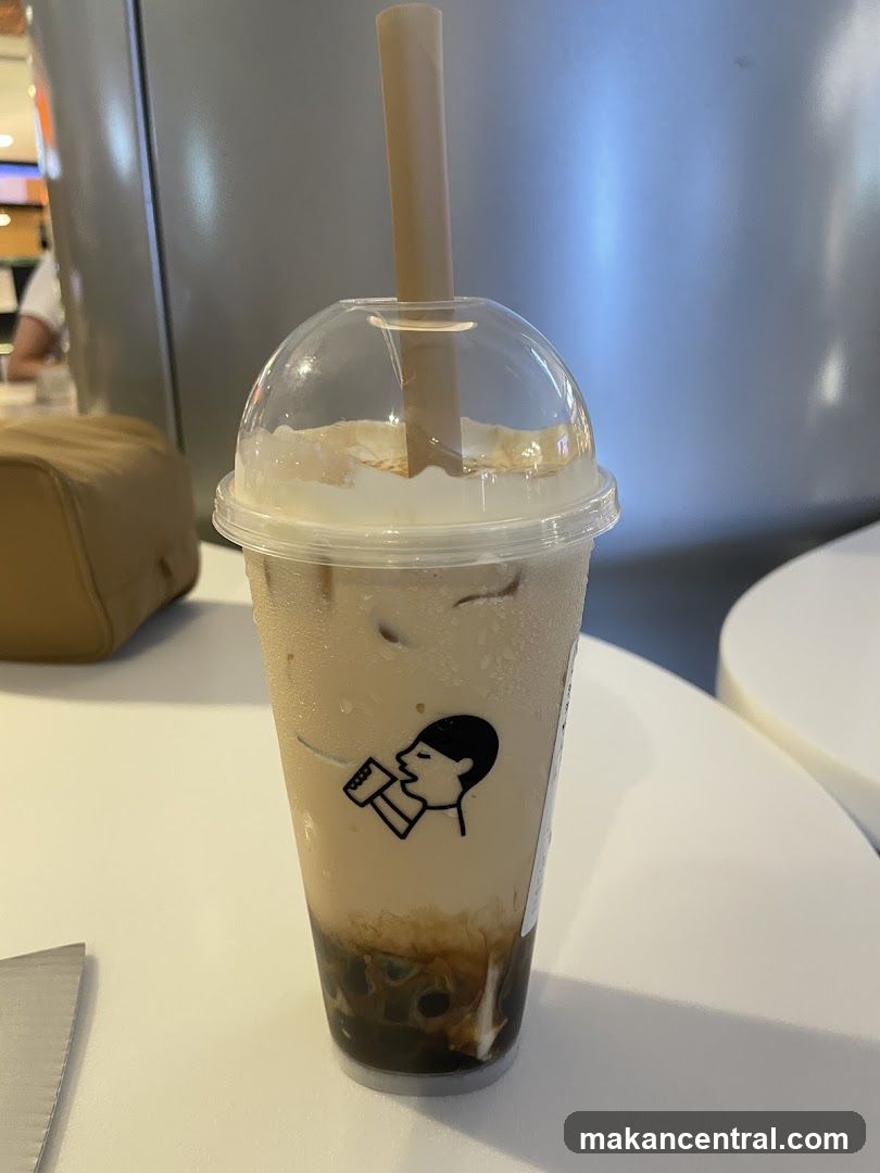 Bubble Tea