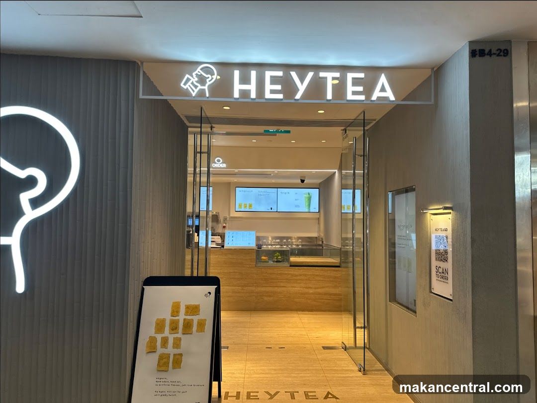 heytea