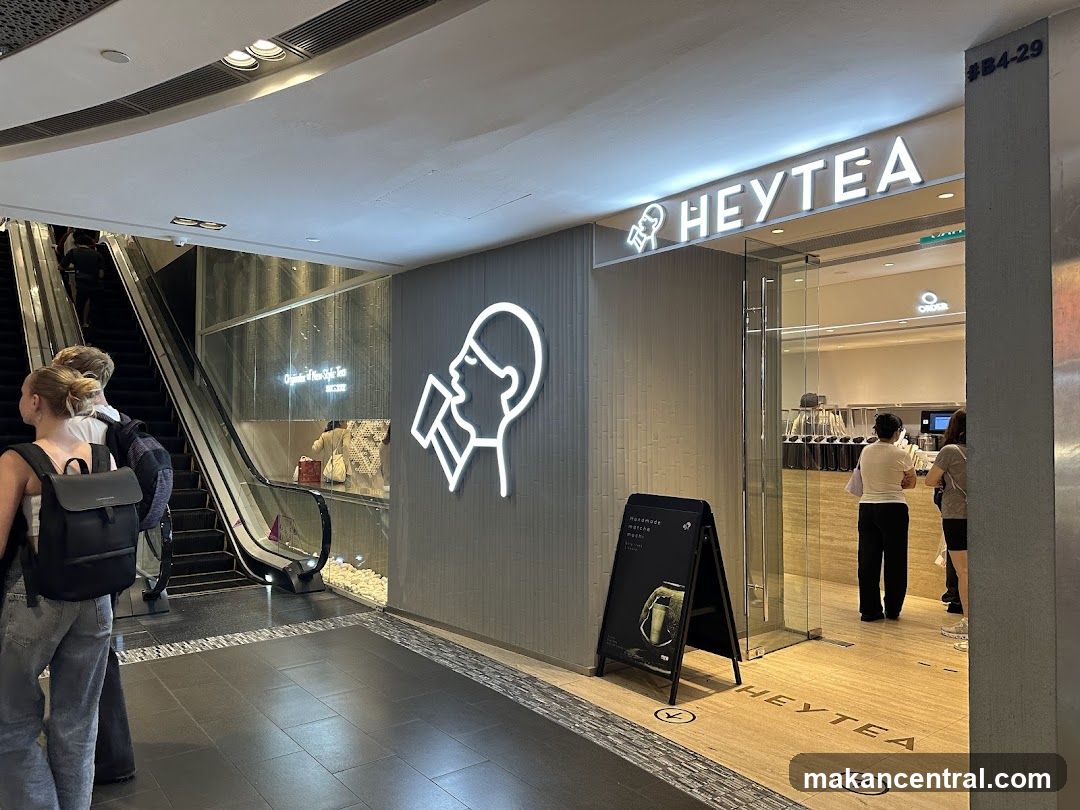 heytea