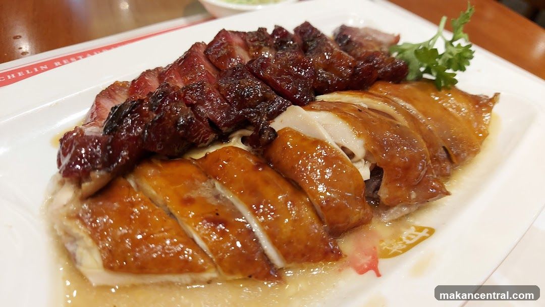 Roast Meats Platter