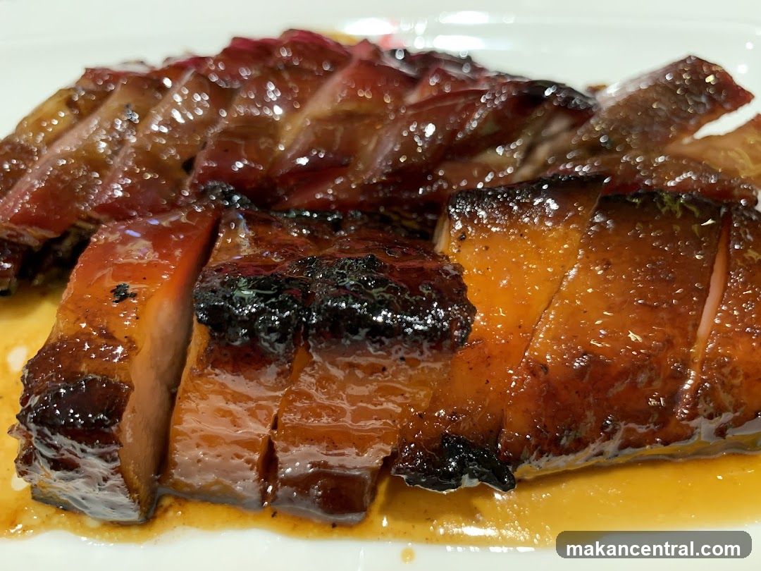 Char Siu Pork