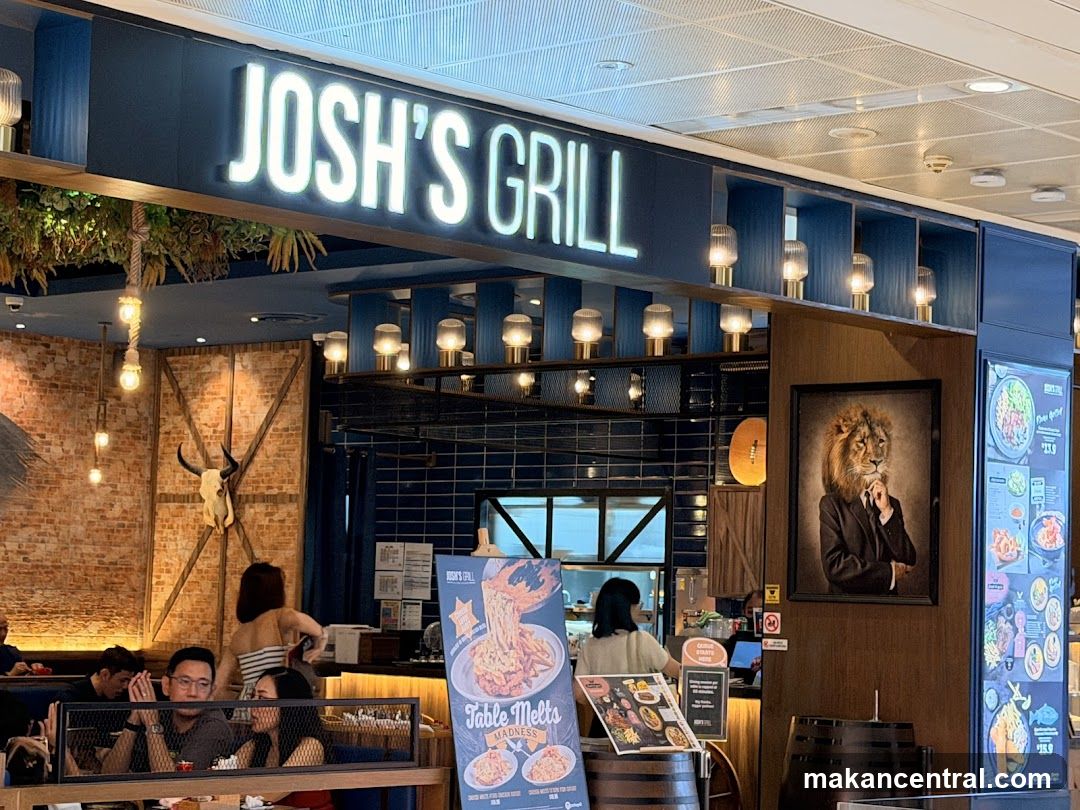 Josh's Grill