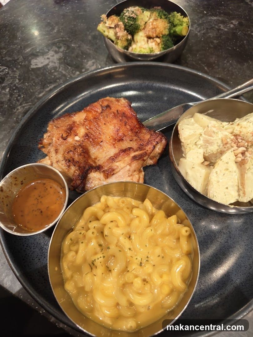 Chicken Meal