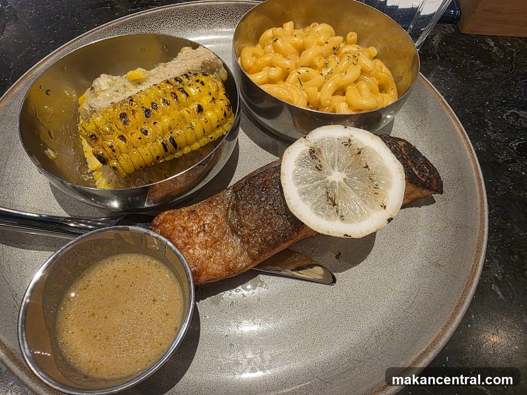 Food Plate