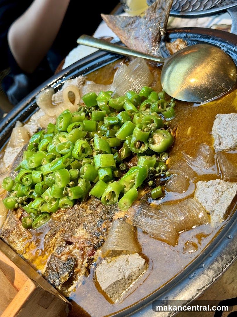 Food Dish