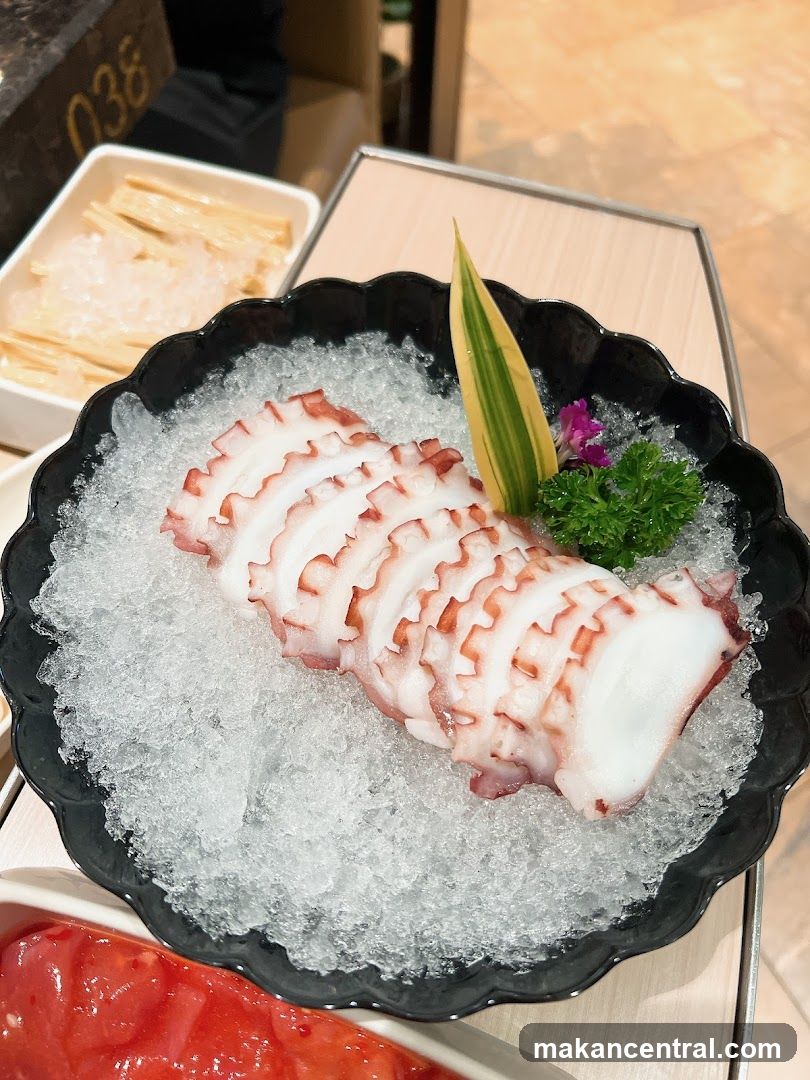 Food Presentation