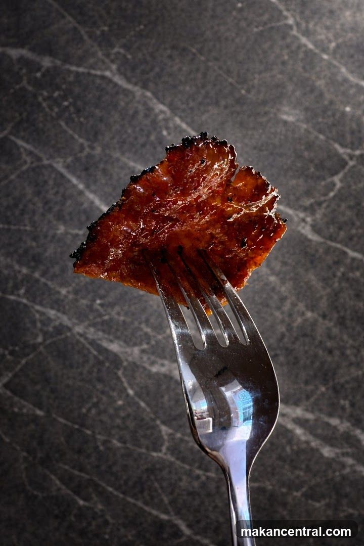 Century Bakkwa 百年香