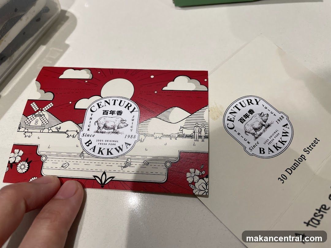 Branded Merchandise and Printed Material