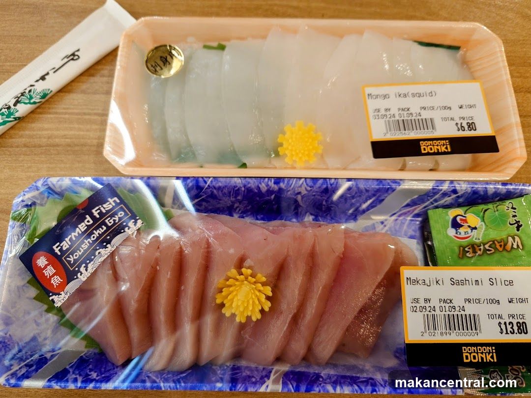 DON DON DONKI