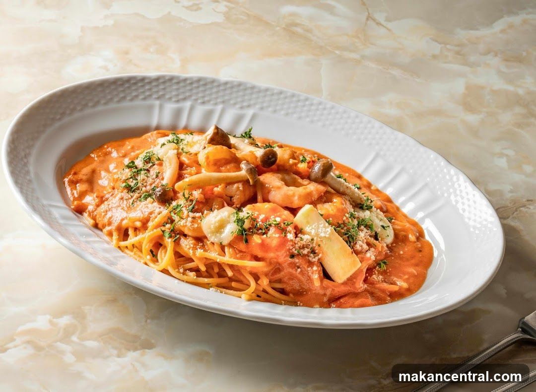 Pasta Dish