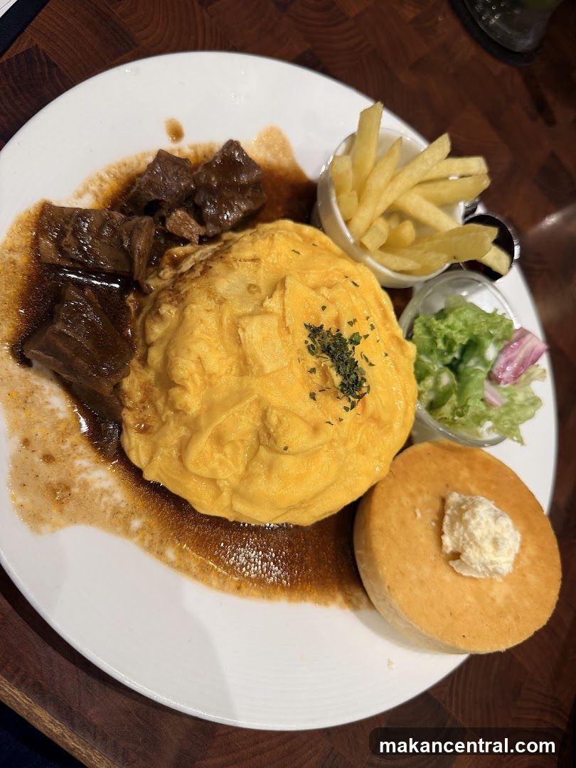 Food Plate