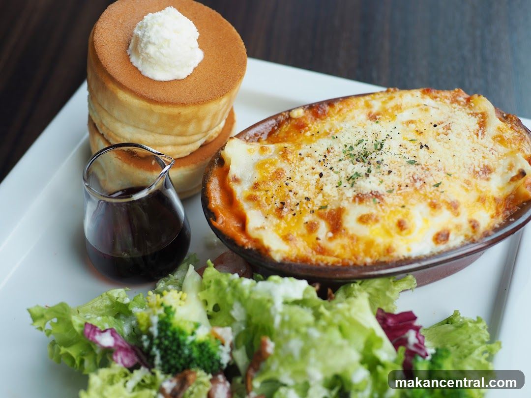 Food Plate