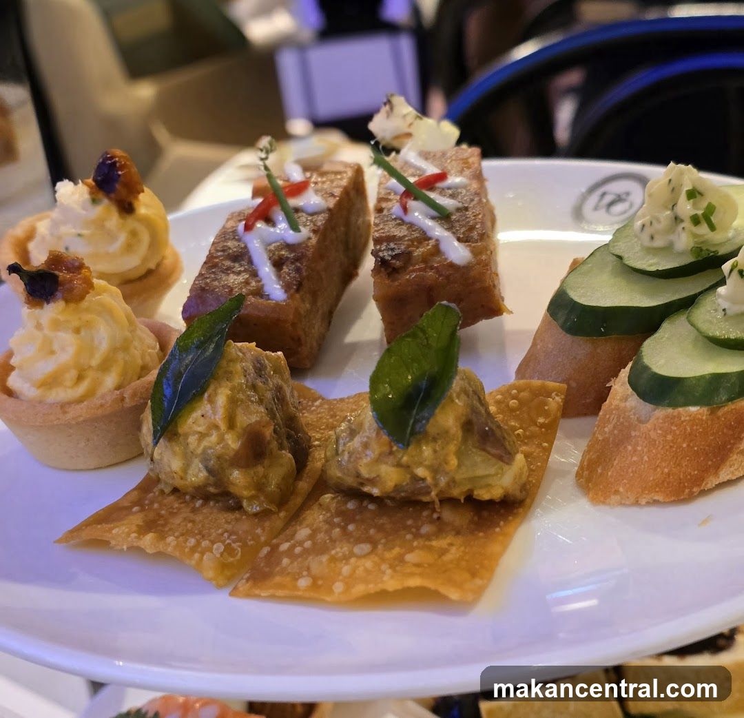 Food Display