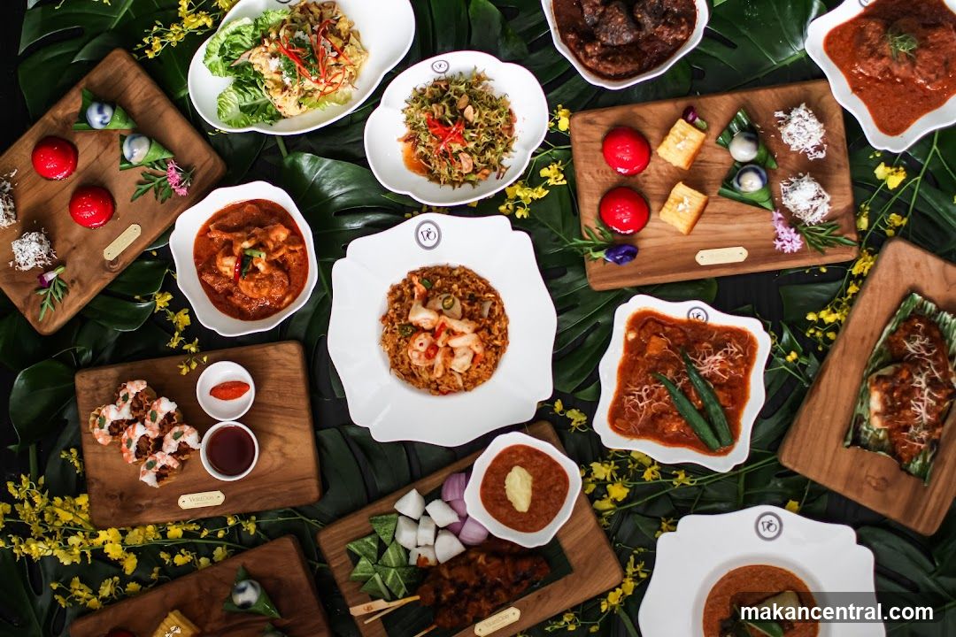 Food Display