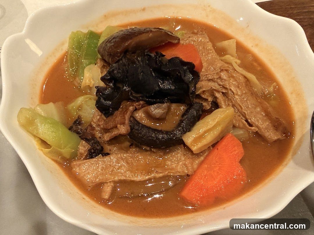 Food Dish