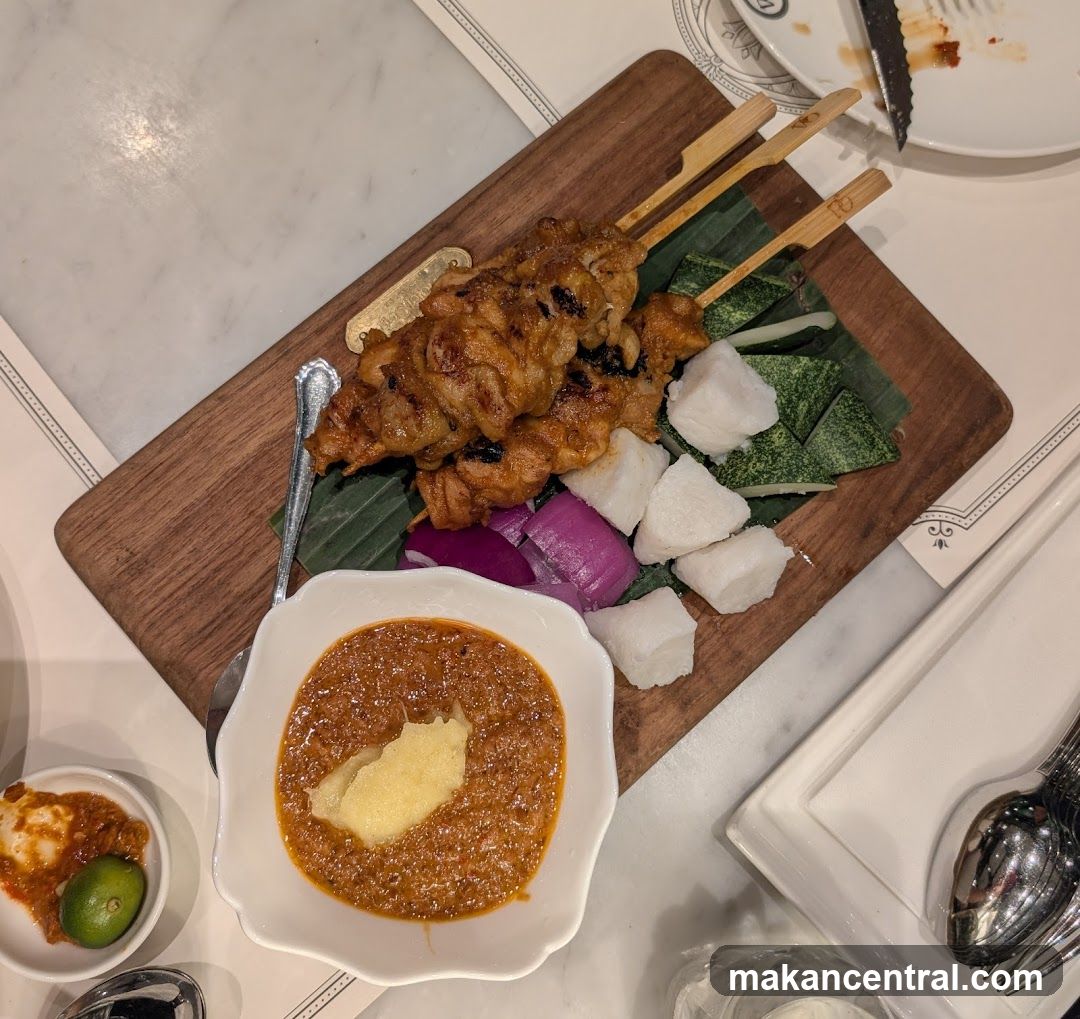 Food Presentation