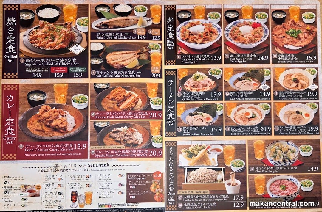 Kyo Watami ION Orchard