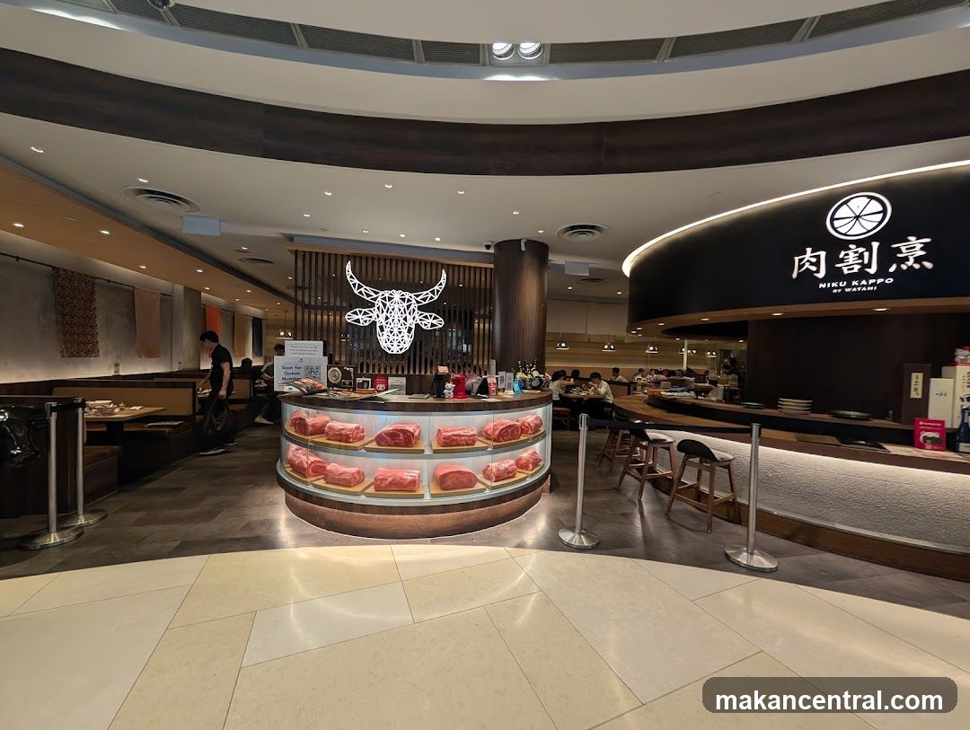 Kyo Watami ION Orchard