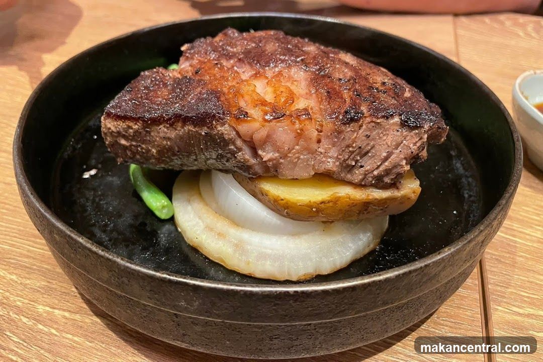 Kyo Watami ION Orchard