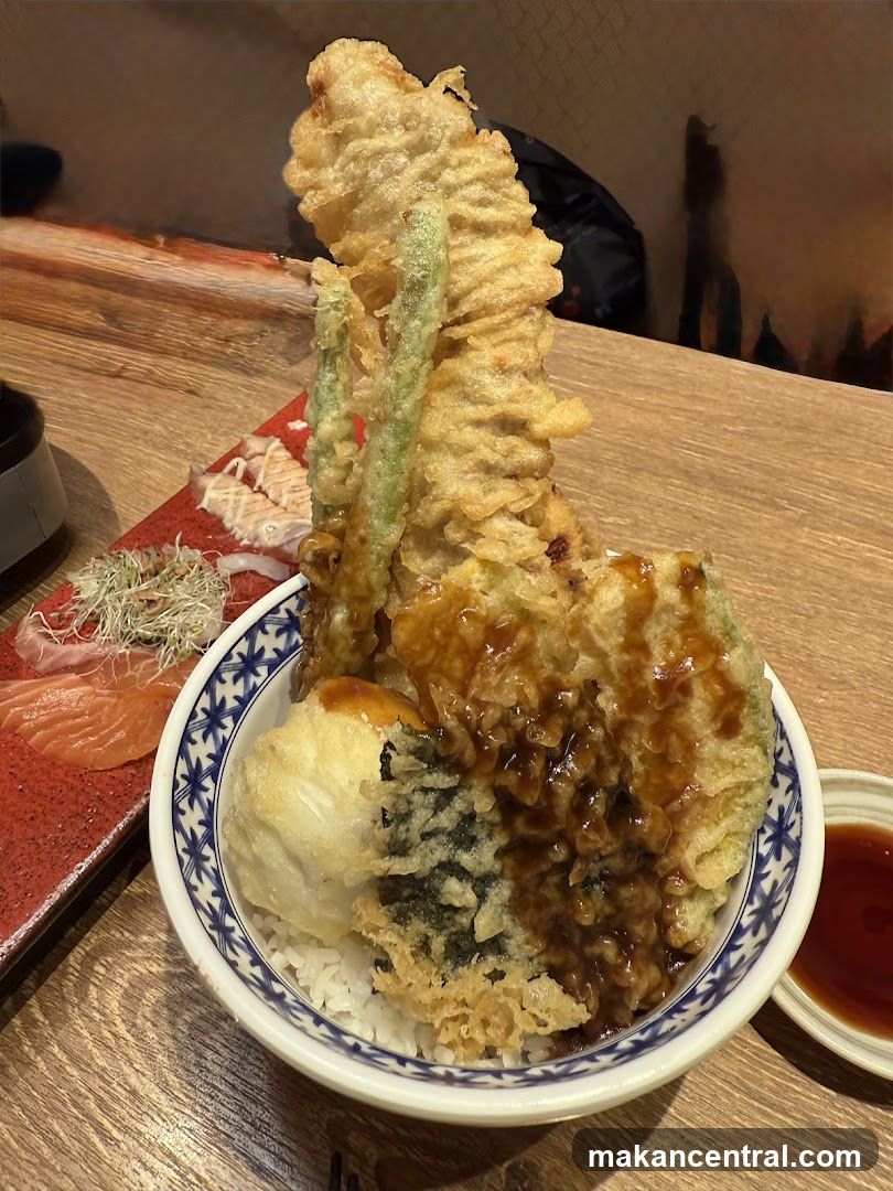 Kyo Watami ION Orchard