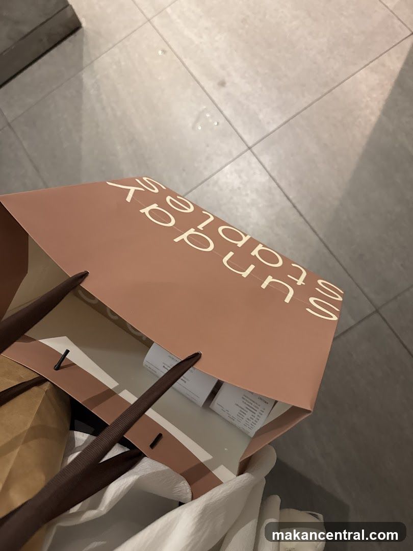 Shopping Bag