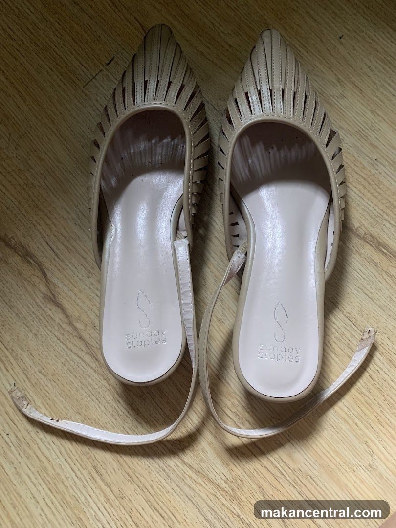 Sunday Staples Shoes
