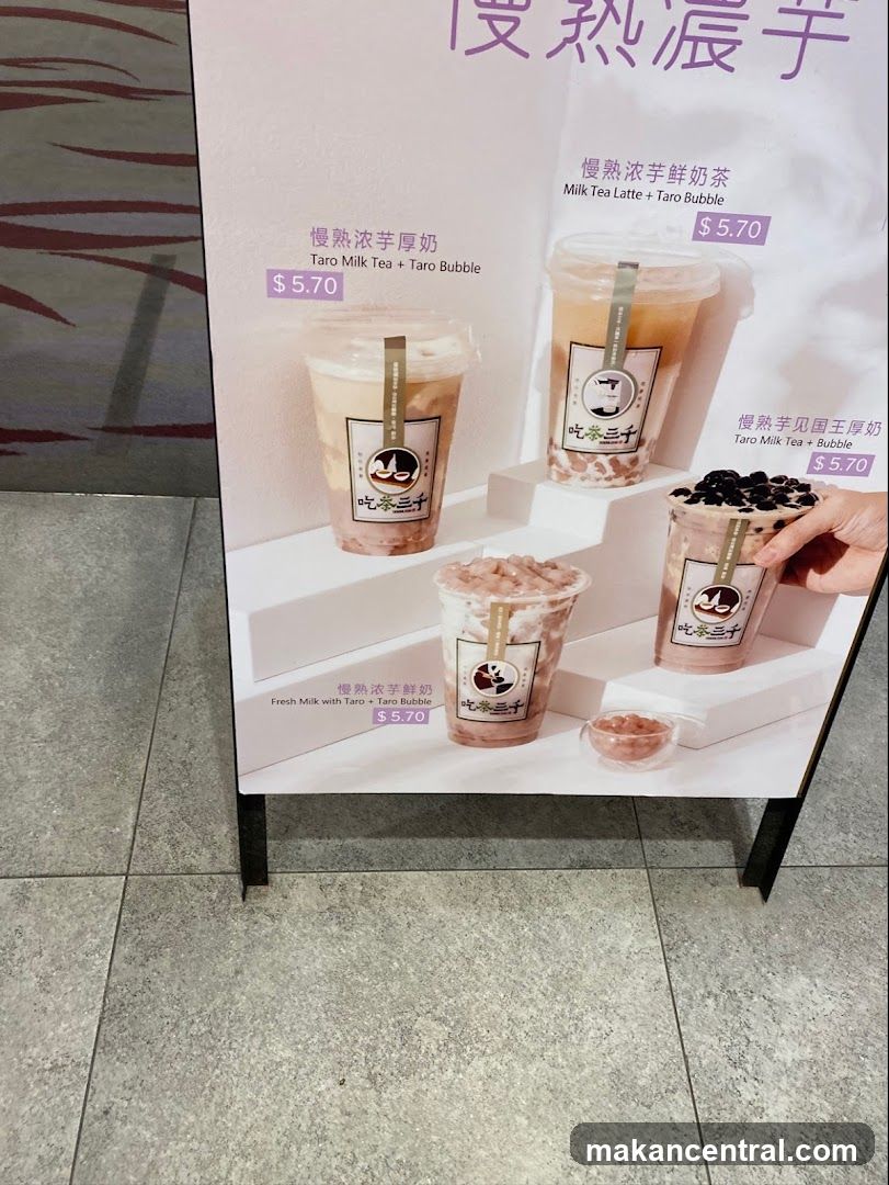 Promotional Display Board