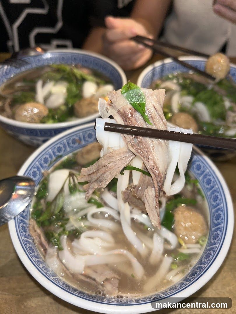 Mrs Pho Kitchen