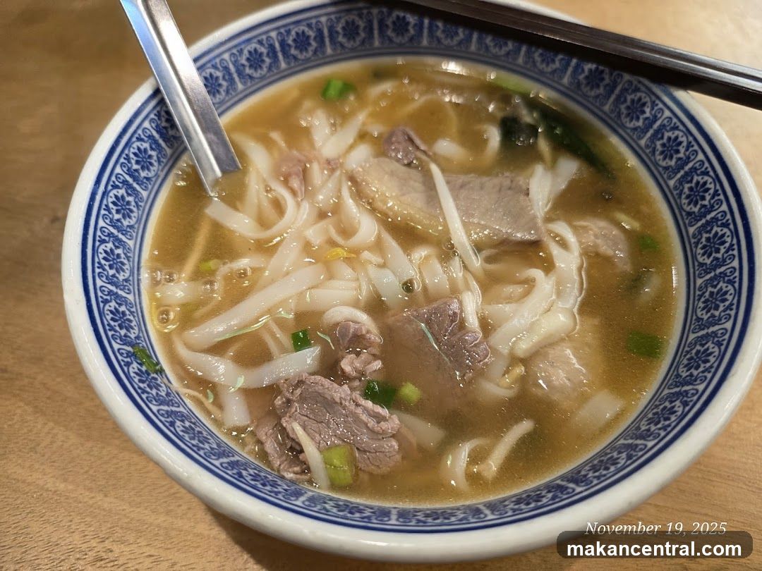 Mrs Pho Kitchen