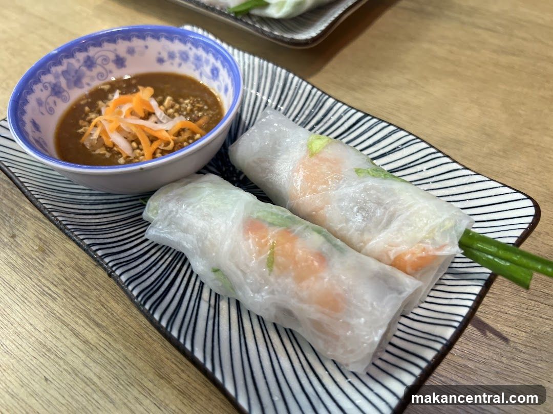 Mrs Pho Kitchen