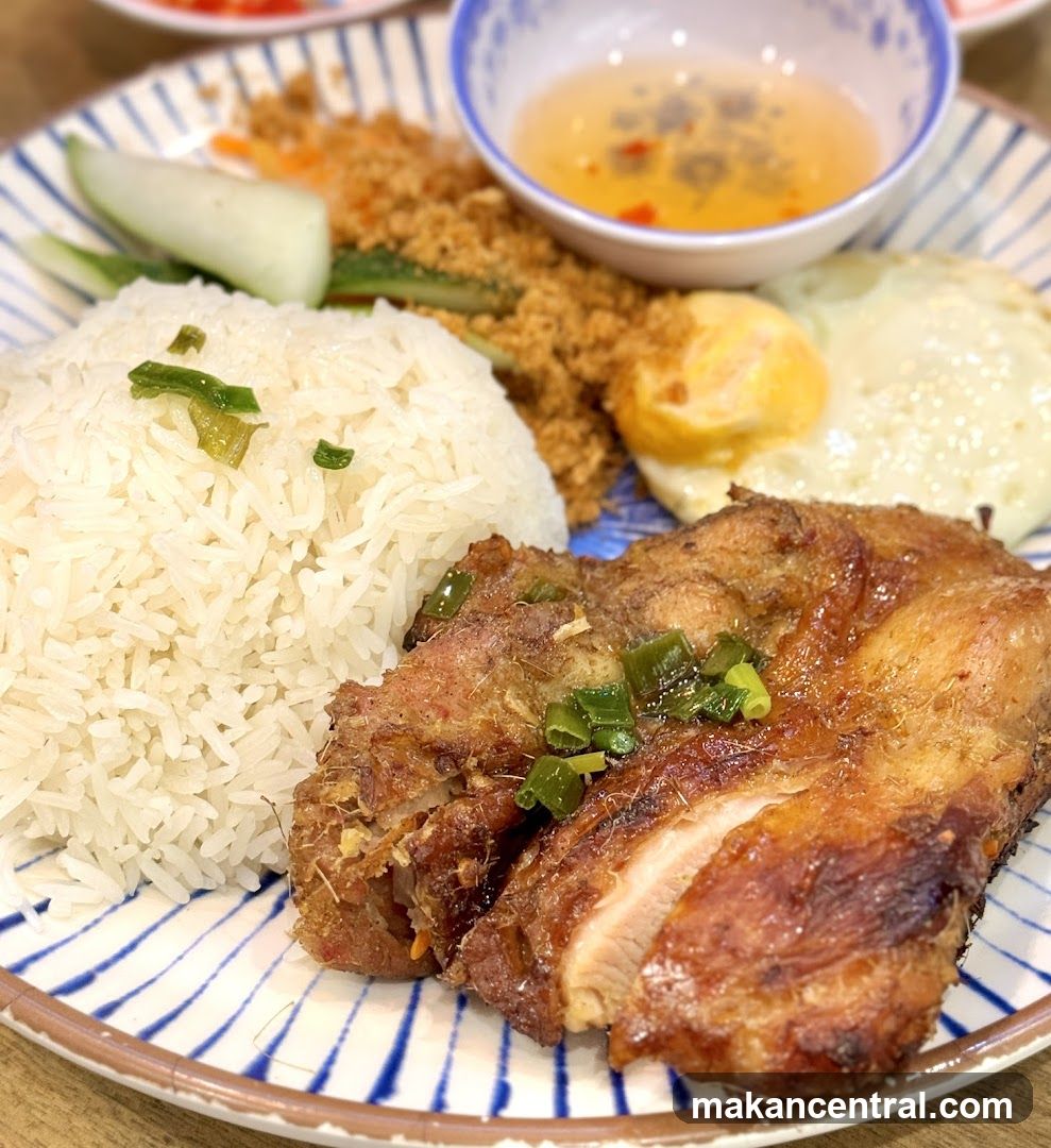 Food Plate