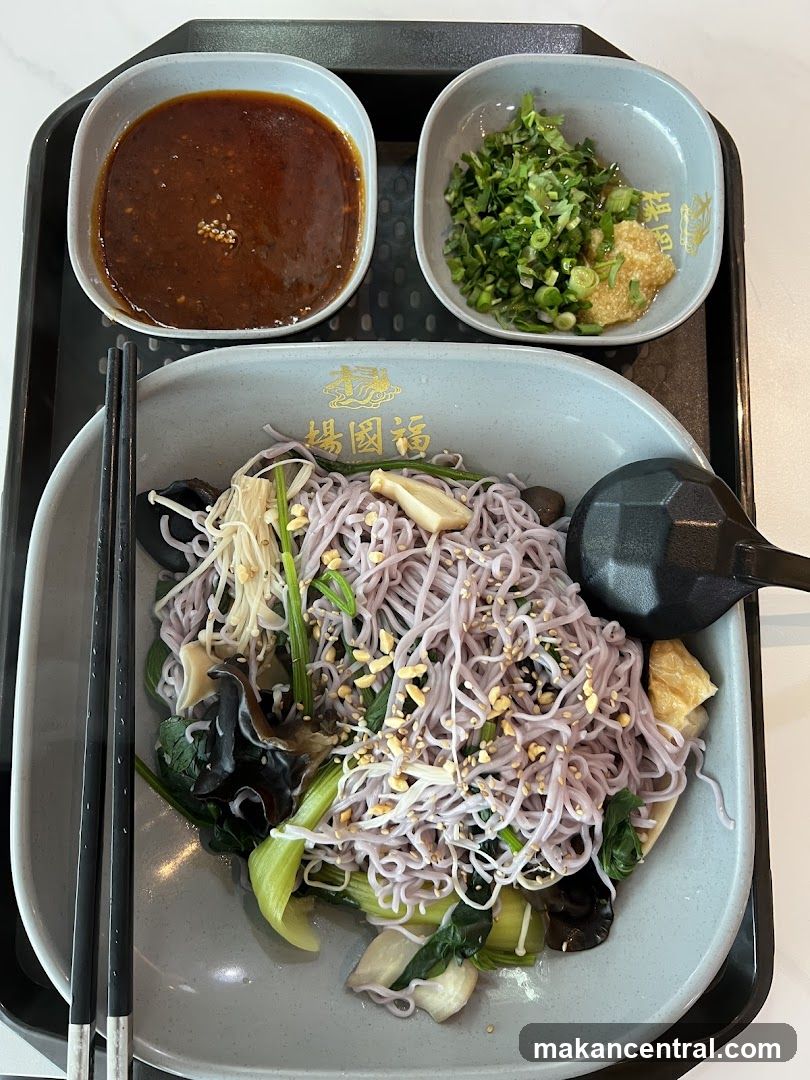 Food Service Tray