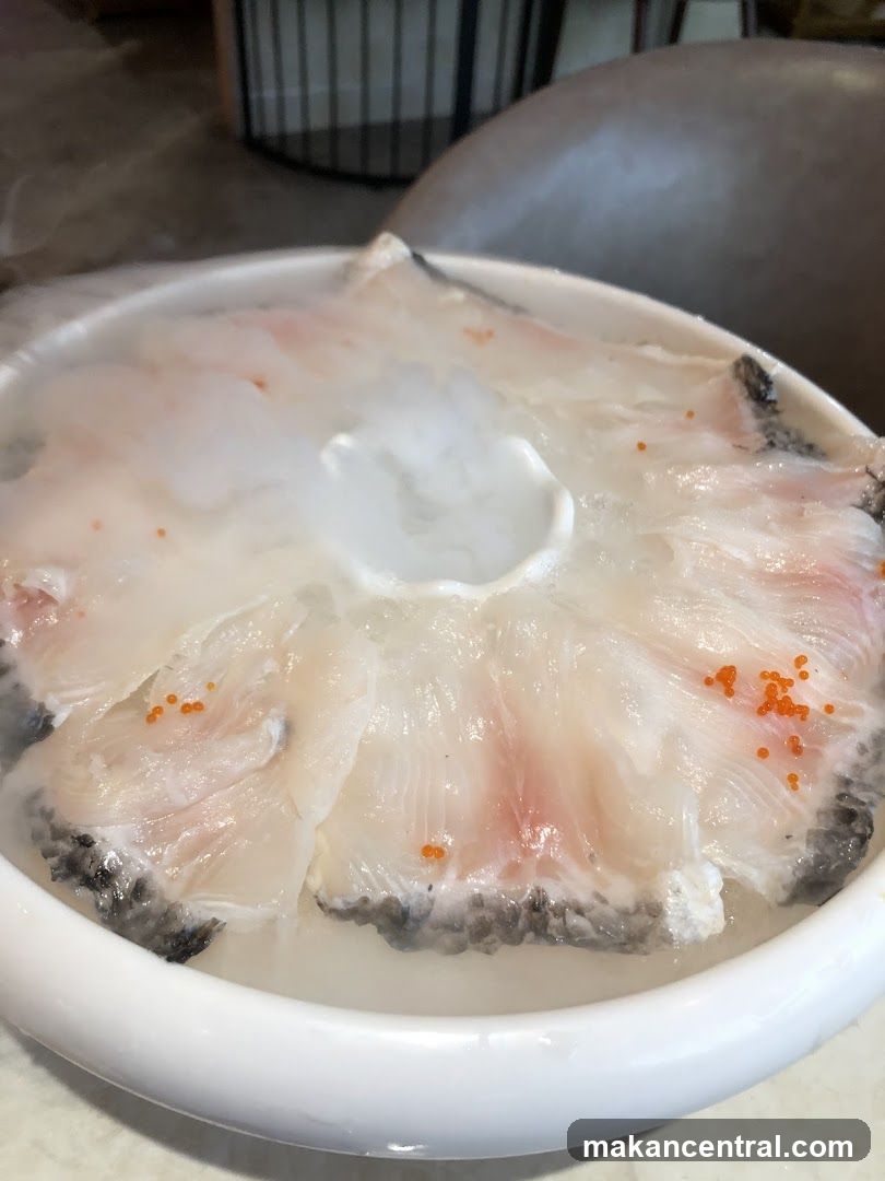 Food Dish