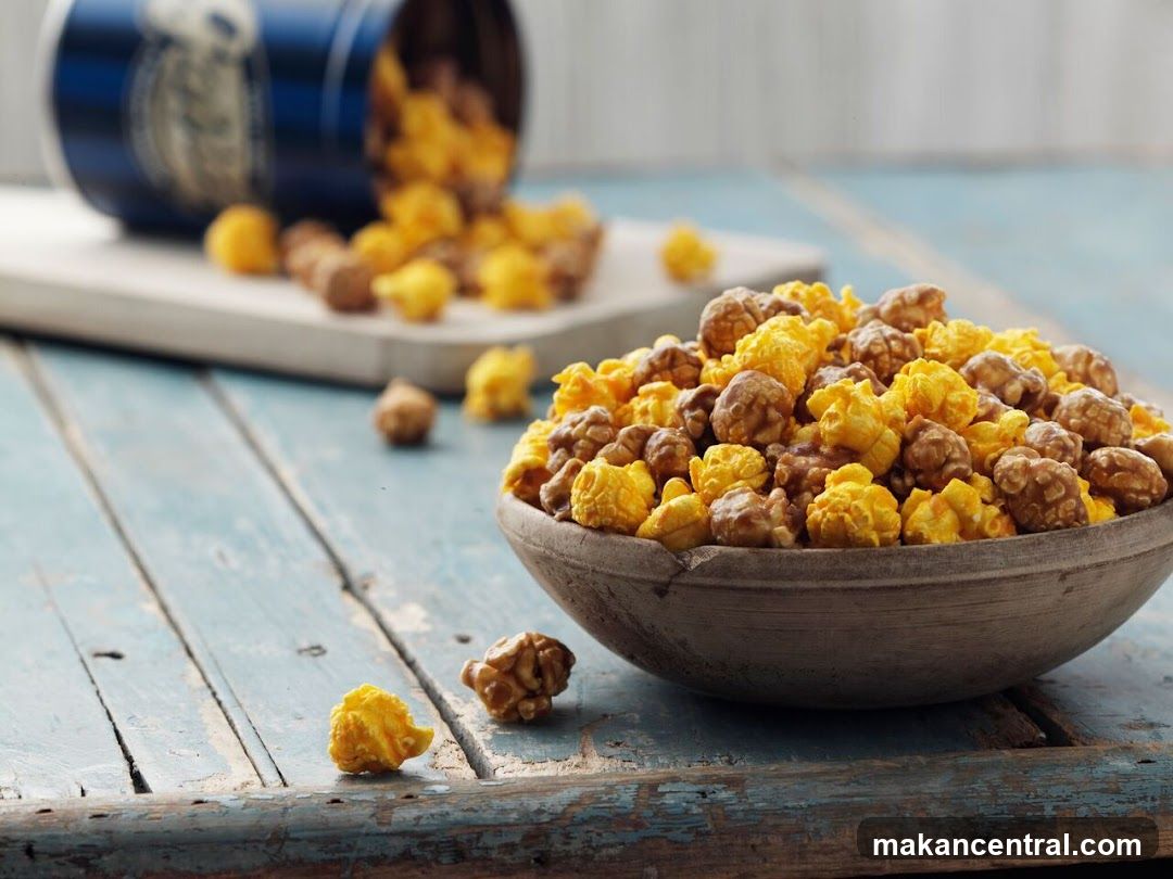 Garrett Popcorn Shops® - 313 Somerset