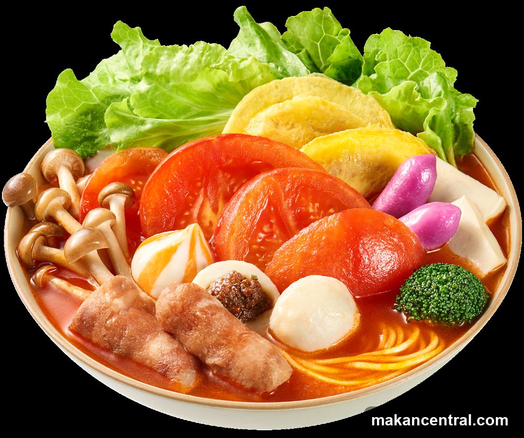 Food Product Image