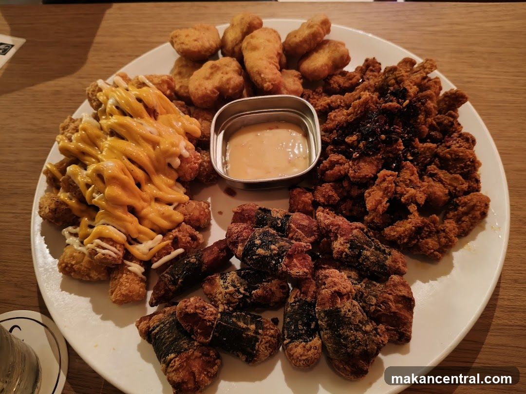Food Plate