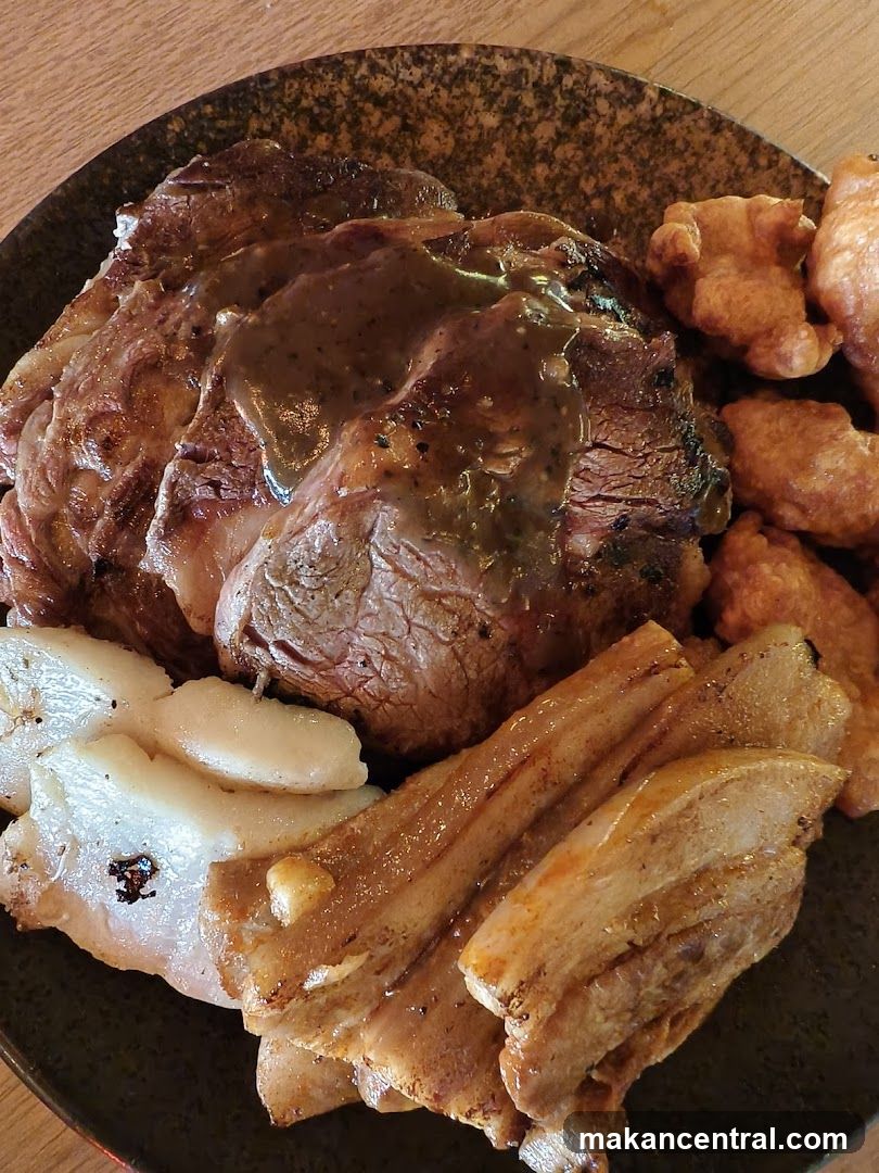 Food Plate