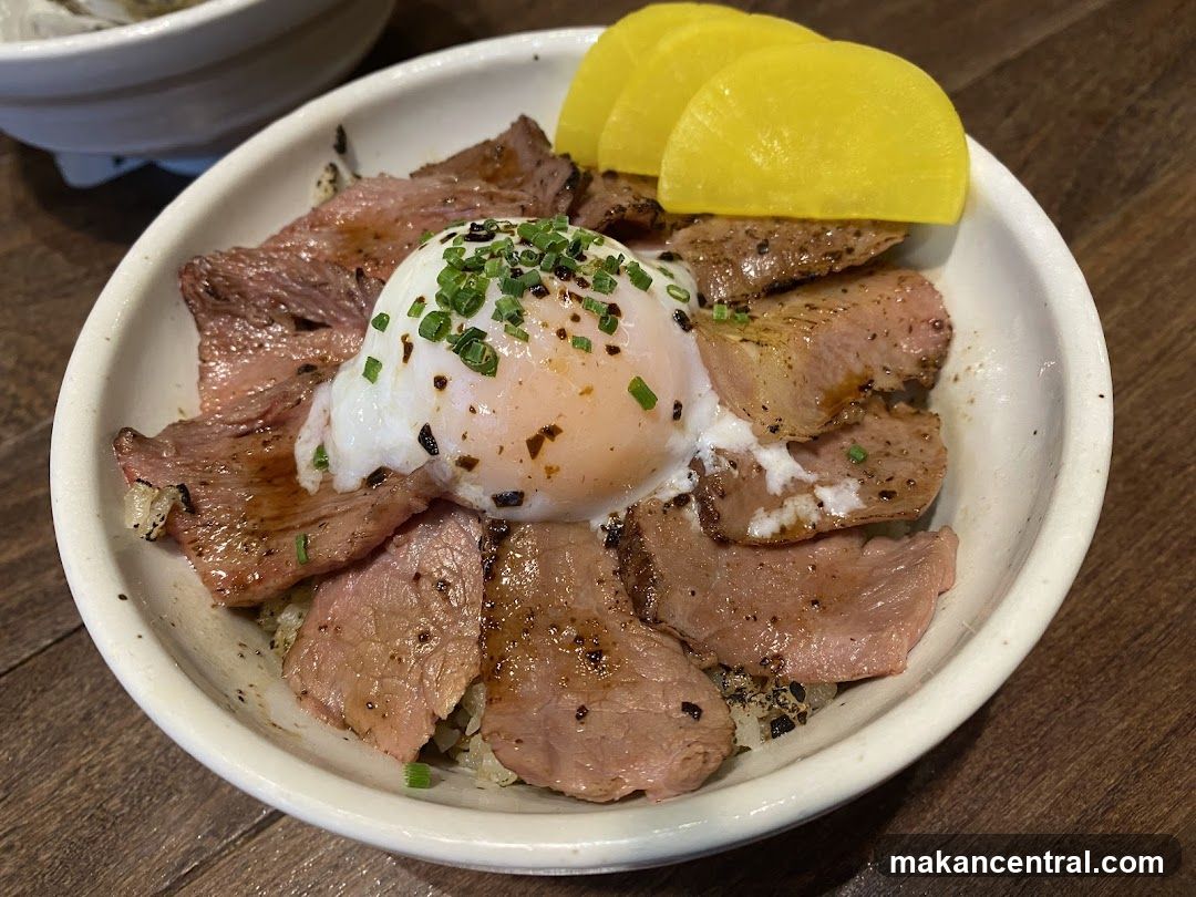 Tanuki Raw